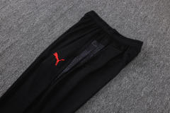 2025/26 AC Milan Long sleeves Training Set