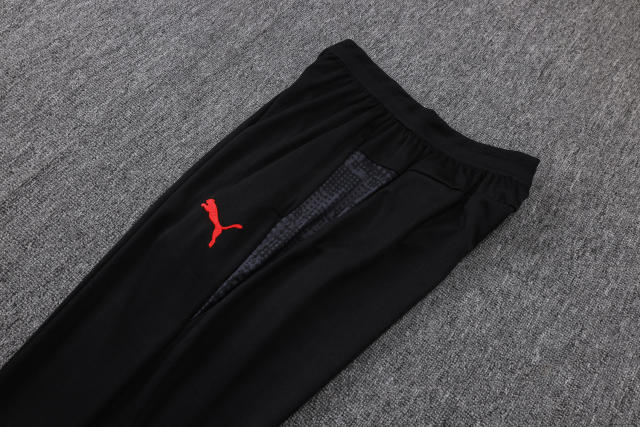 2025/26 AC Milan Long sleeves Training Set