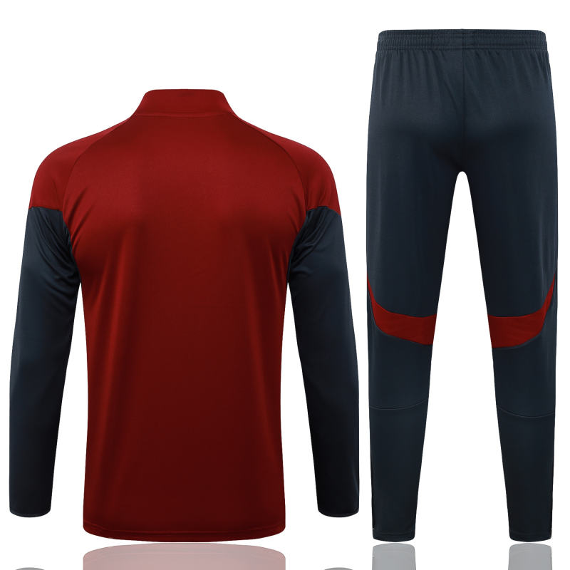 2025/26 Arsenal Kids Long sleeves Training Set