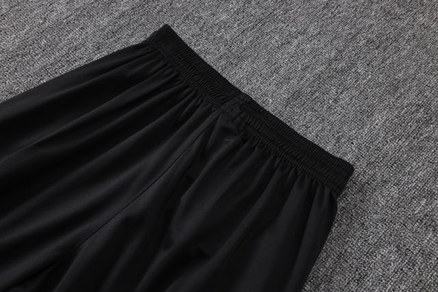 2025/26 Brazil Long sleeves Training Set