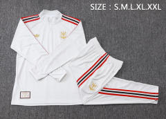 2025/26 CR Flamengo Long sleeves Training Set