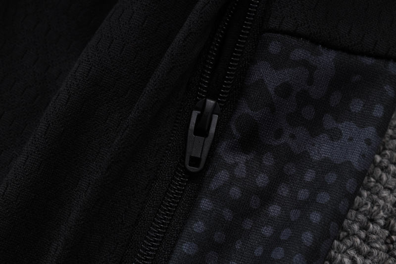 2025/26 AC Milan Kids Long sleeves Training Set