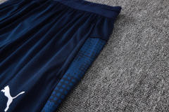 2025/26 Marseille Kids Long sleeves Training Set