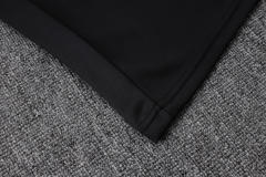 2025/26 Brazil Kids Long sleeves Training Set