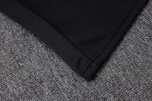 2025/26 Brazil Kids Long sleeves Training Set