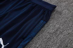 2025/26 Marseille Long sleeves Training Set