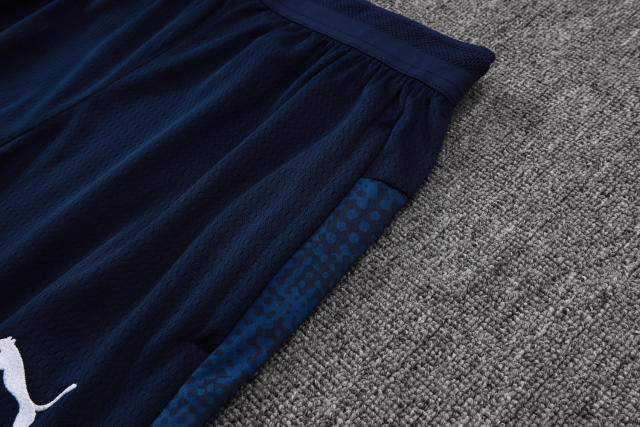 2025/26 Marseille Long sleeves Training Set