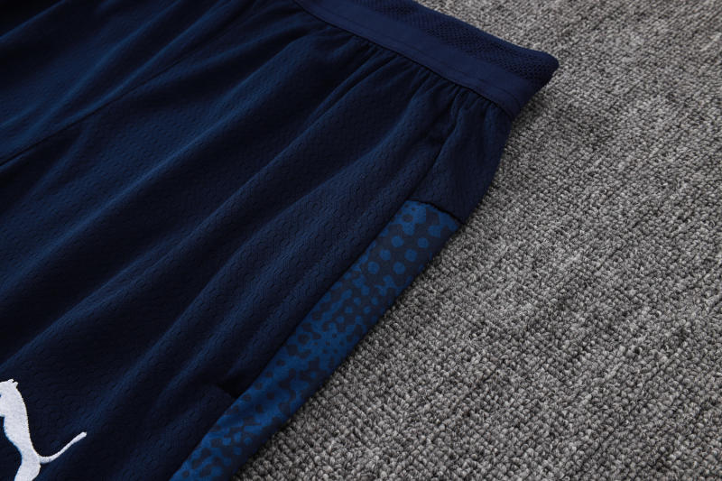 2025/26 Marseille Long sleeves Training Set