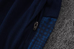 2025/26 Marseille Kids Long sleeves Training Set