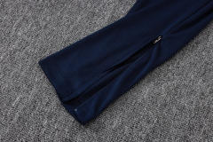 2025/26 Marseille Long sleeves Training Set