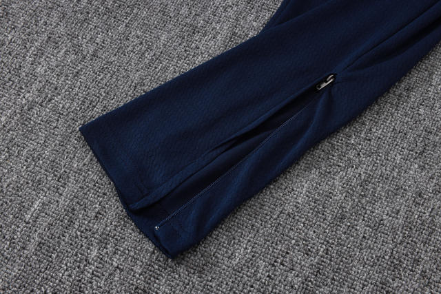 2025/26 Marseille Long sleeves Training Set