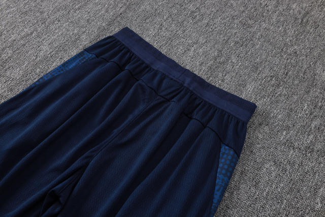 2025/26 Marseille Long sleeves Training Set