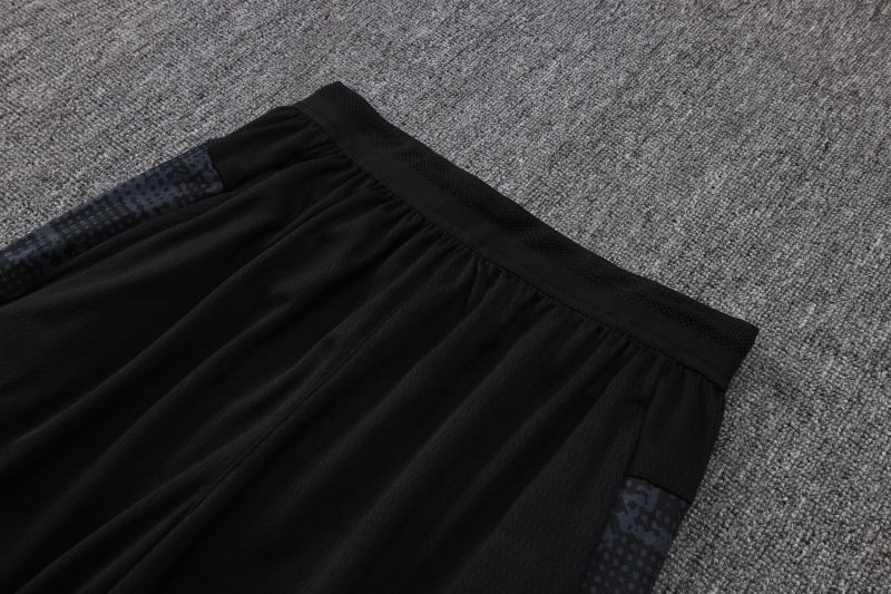 2025/26 AC Milan Kids Long sleeves Training Set