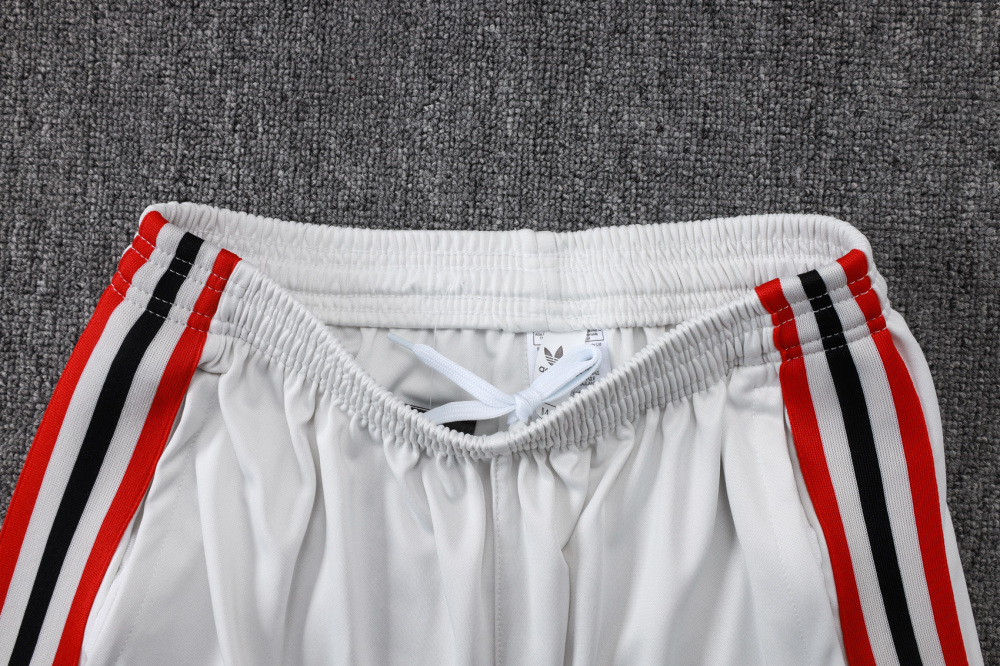 2025/26 CR Flamengo Kids Long sleeves Training Set