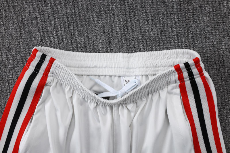 2025/26 CR Flamengo Kids Long sleeves Training Set