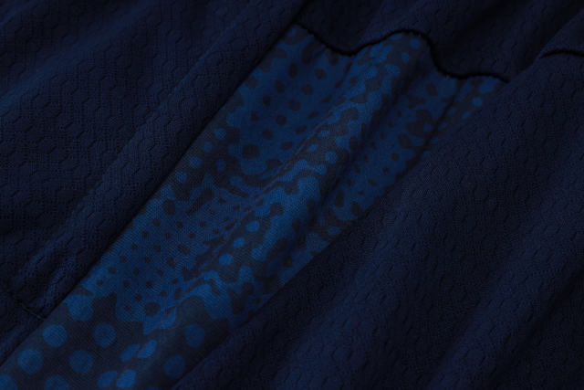 2025/26 Marseille Kids Long sleeves Training Set