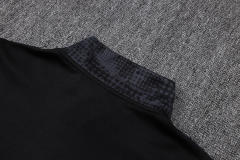 2025/26 AC Milan Kids Long sleeves Training Set