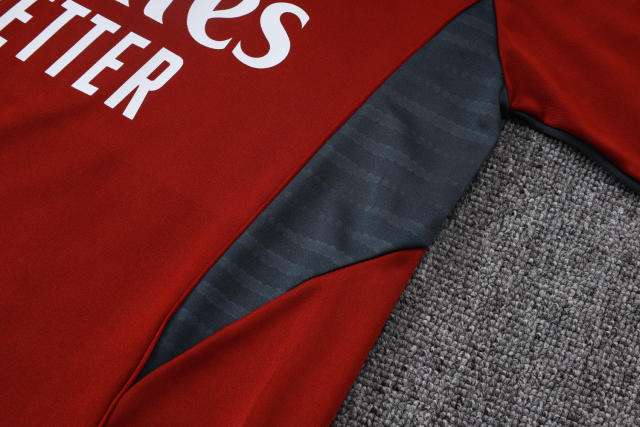 2025/26 Arsenal Long sleeves Training Set