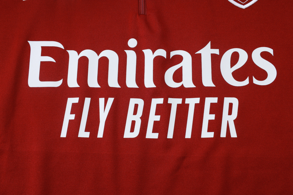 2025/26 Arsenal Kids Long sleeves Training Set