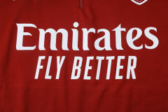 2025/26 Arsenal Kids Long sleeves Training Set