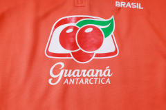 2025/26 Brazil Long sleeves Training Set