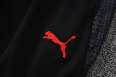 2025/26 AC Milan Kids Long sleeves Training Set