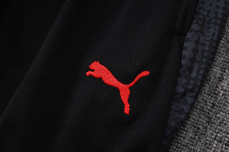 2025/26 AC Milan Kids Long sleeves Training Set