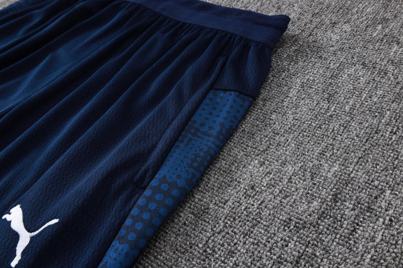 2025/26 Marseille Long sleeves Training Set