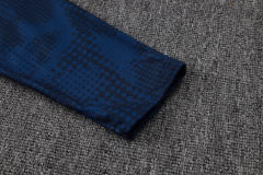 2025/26 Marseille Long sleeves Training Set