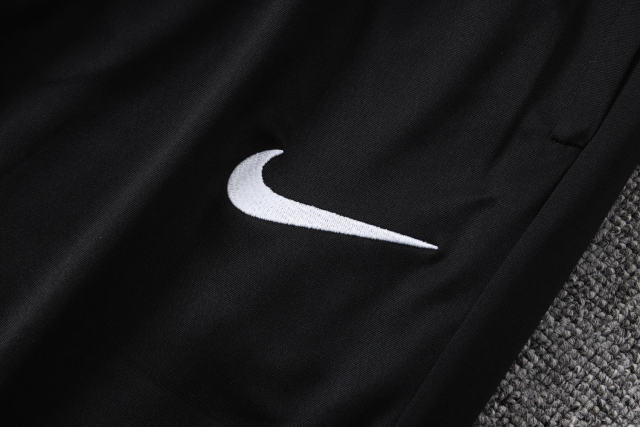 2025/26 Brazil Kids Long sleeves Training Set