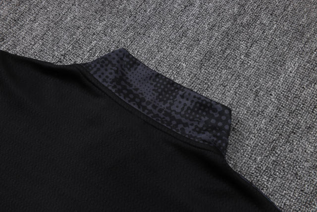 2025/26 AC Milan Long sleeves Training Set