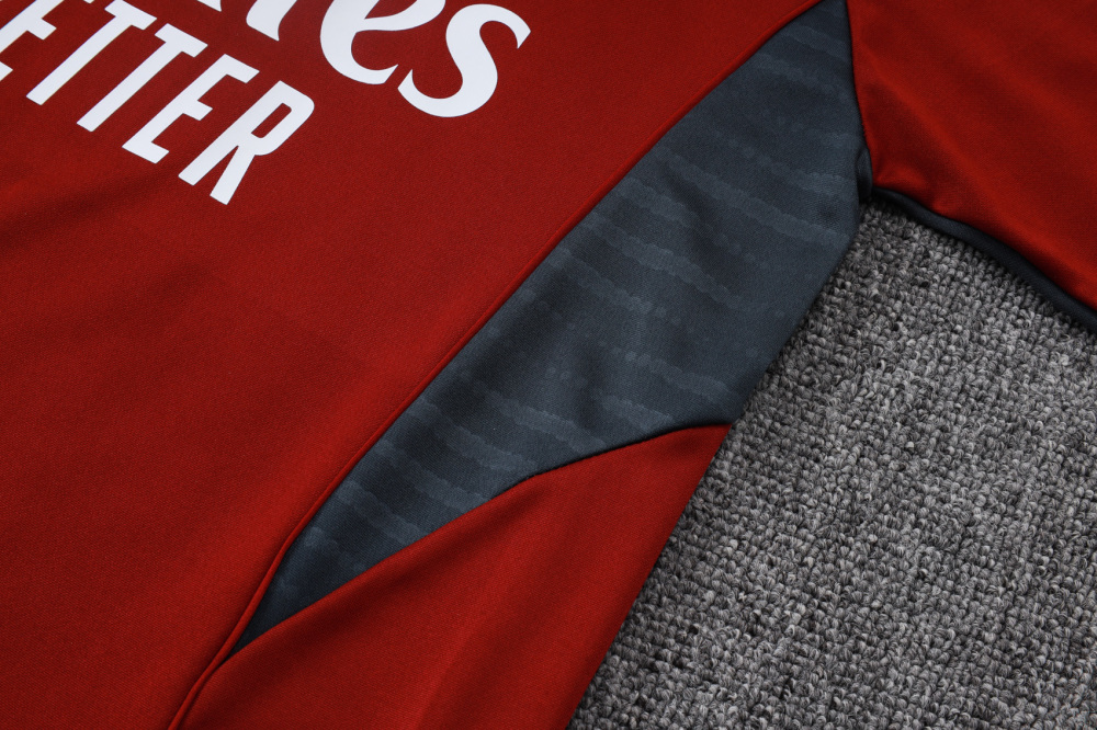 2025/26 Arsenal Kids Long sleeves Training Set