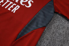 2025/26 Arsenal Kids Long sleeves Training Set