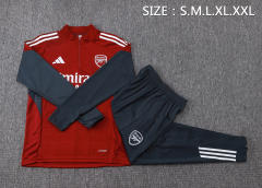 2025/26 Arsenal Long sleeves Training Set