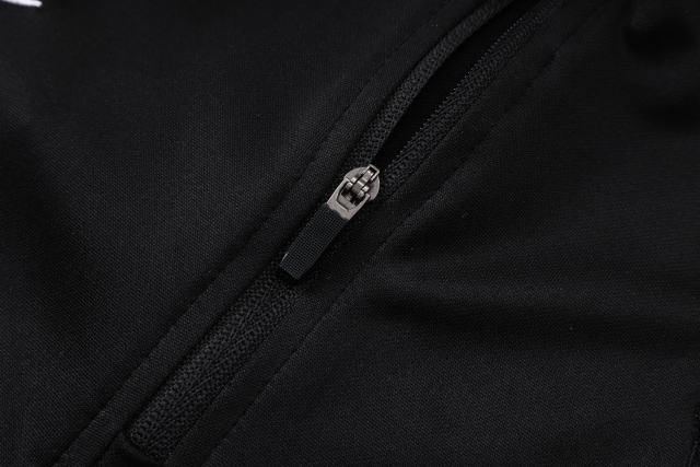 2025/26 Brazil Kids Long sleeves Training Set