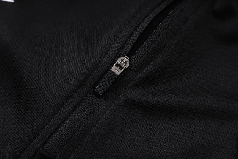 2025/26 Brazil Kids Long sleeves Training Set