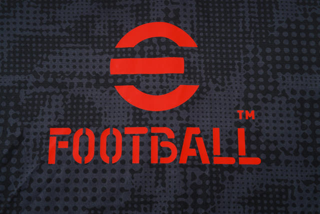 2025/26 AC Milan Long sleeves Training Set