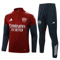 2025/26 Arsenal Kids Long sleeves Training Set