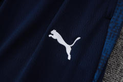 2025/26 Marseille Long sleeves Training Set