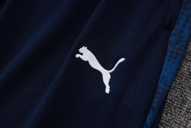 2025/26 Marseille Long sleeves Training Set