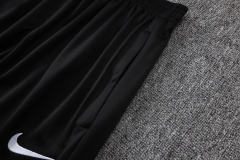 2025/26 Brazil Kids Long sleeves Training Set