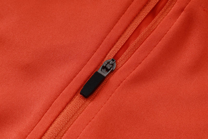 2025/26 Brazil Kids Long sleeves Training Set