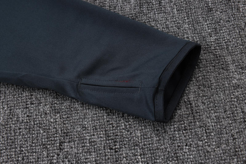 2025/26 Arsenal Long sleeves Training Set