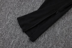 2025/26 AC Milan Long sleeves Training Set