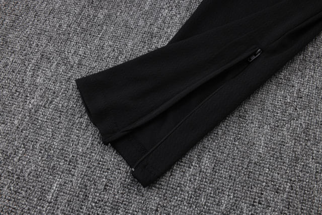 2025/26 AC Milan Long sleeves Training Set