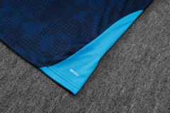 2025/26 Marseille Long sleeves Training Set