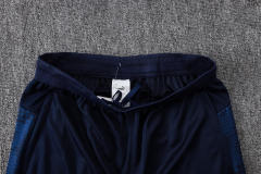 2025/26 Marseille Kids Long sleeves Training Set