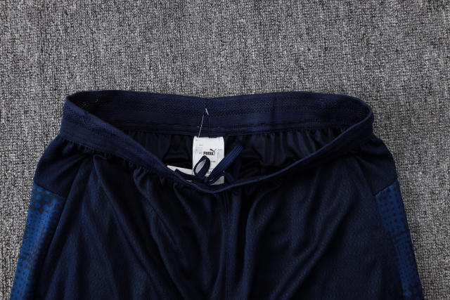 2025/26 Marseille Kids Long sleeves Training Set