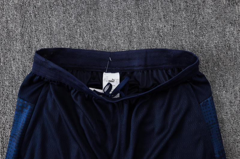 2025/26 Marseille Kids Long sleeves Training Set