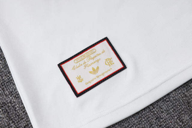 2025/26 CR Flamengo Long sleeves Training Set